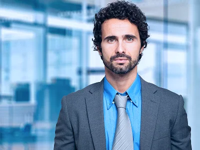 Başarılı Erişim Mimarı Trader