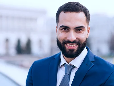 Başarılı Erişim Mimarı Trader